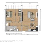 3-kamer appartement – Foto 3