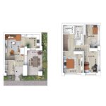 4-kamer stadswoning – Foto 16