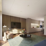 Tussenwoning M – Foto 4
