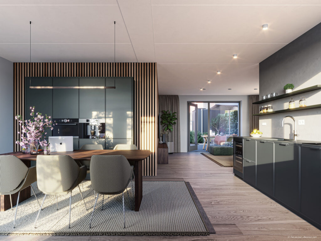 Hoekwoning S – Foto 3