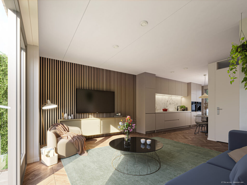 Hoekwoning S – Foto 4