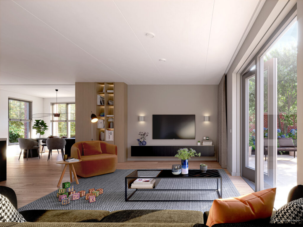 Hoekwoning L – Foto 6
