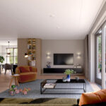 Hoekwoning L – Foto 6