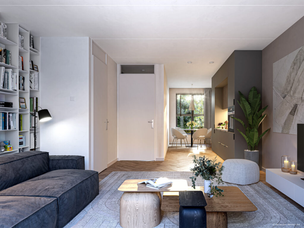 Hoekwoning L – Foto 5