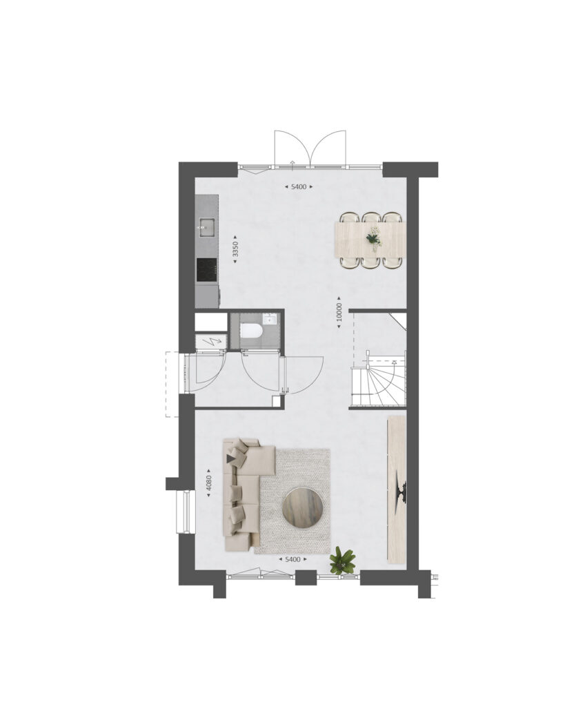 Hoekwoning | type D – Foto 9