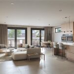 Appartementen Beletage – Foto