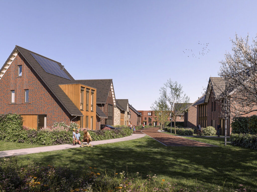 De Buitenplaats fase 3B | Vrijstaande woning – Foto 5