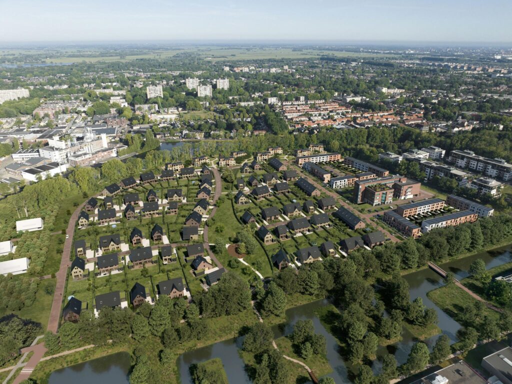 De Buitenplaats fase 3B | Vrijstaande woning – Foto 6