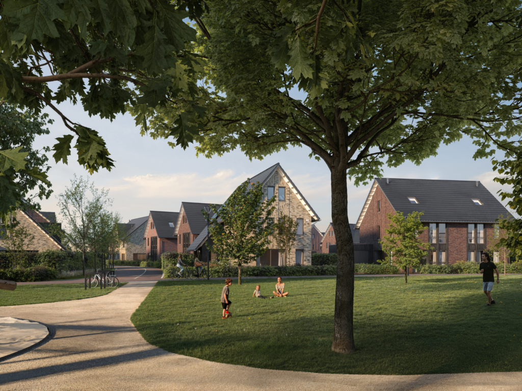 De Buitenplaats fase 3B | Vrijstaande woning – Foto 12