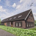 Vrijstaande villa’s – Foto