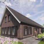 Vrijstaande villa’s – Foto 2