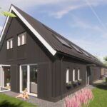 Vrijstaande villa’s – Foto 4