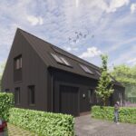 Vrijstaande villa’s – Foto 6