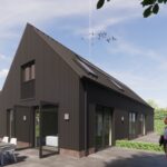 Vrijstaande villa’s – Foto 8