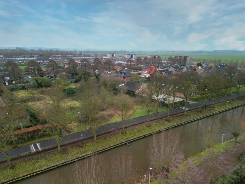 Vrijstaande villa’s – Foto 10
