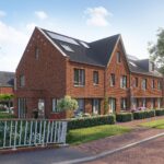 Tussenwoning – Foto 2