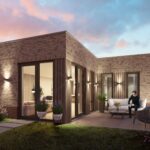 Levenloopbestendige woningen – Foto