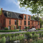 Tussenwoning | Type E – Foto 4
