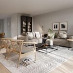 Tussenwoning | Type E – Foto 3