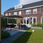 Tussenwoning | Type E – Foto 6