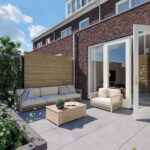 Tussenwoning | Type E – Foto 10