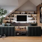Tussenwoning | Type B – Foto 17