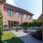 Tussenwoning | Type B – Foto 19