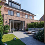 Tussenwoning | Type B – Foto 14
