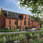 Hoekwoning | Type D – Foto 11