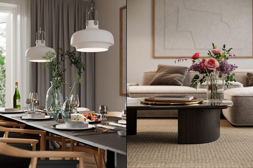 Hoekwoning | Type K – Foto 9