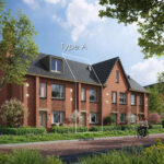 Tussenwoning | Type A – Foto 17