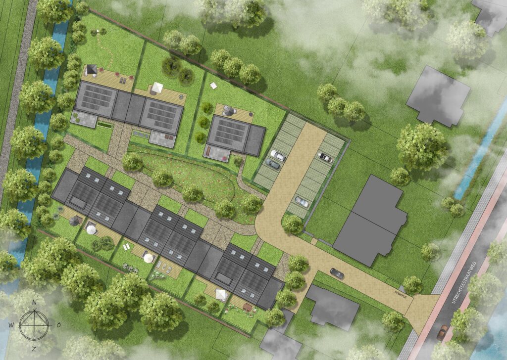 Twee-onder-een-kap – Foto 5