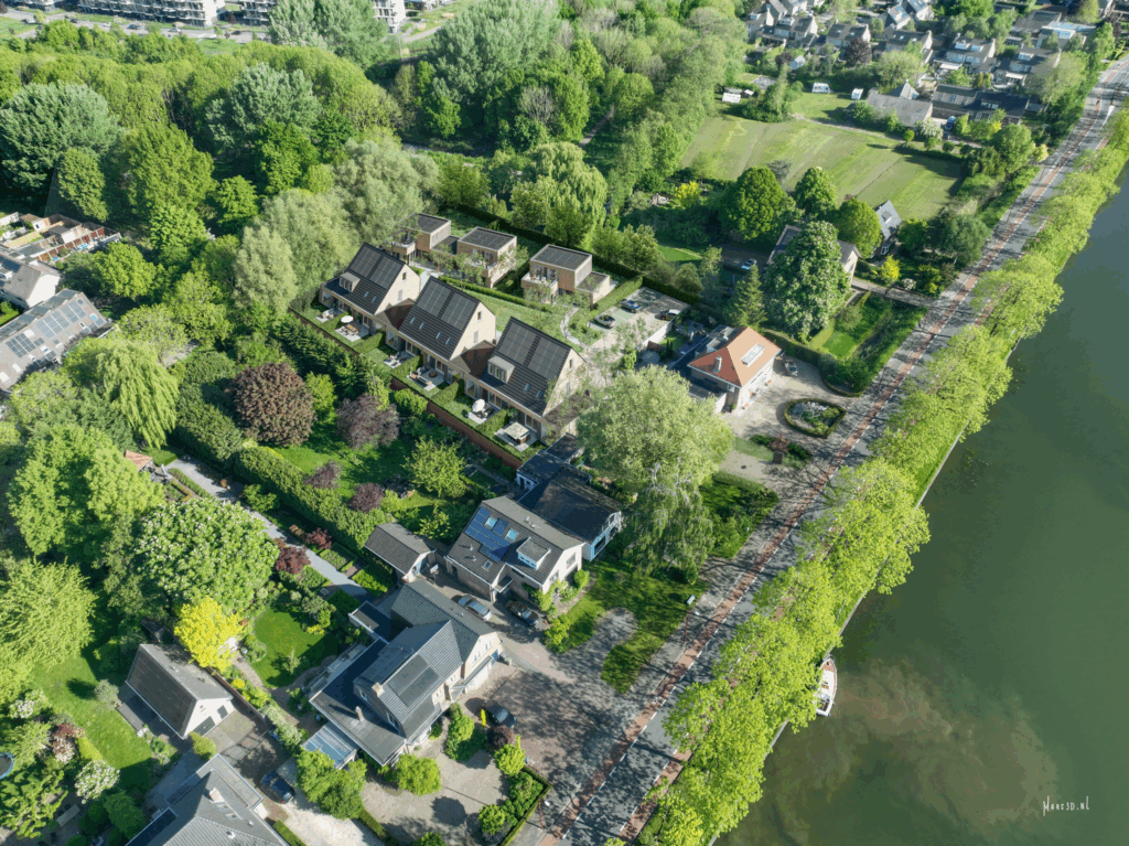 Twee-onder-een-kap – Foto 7