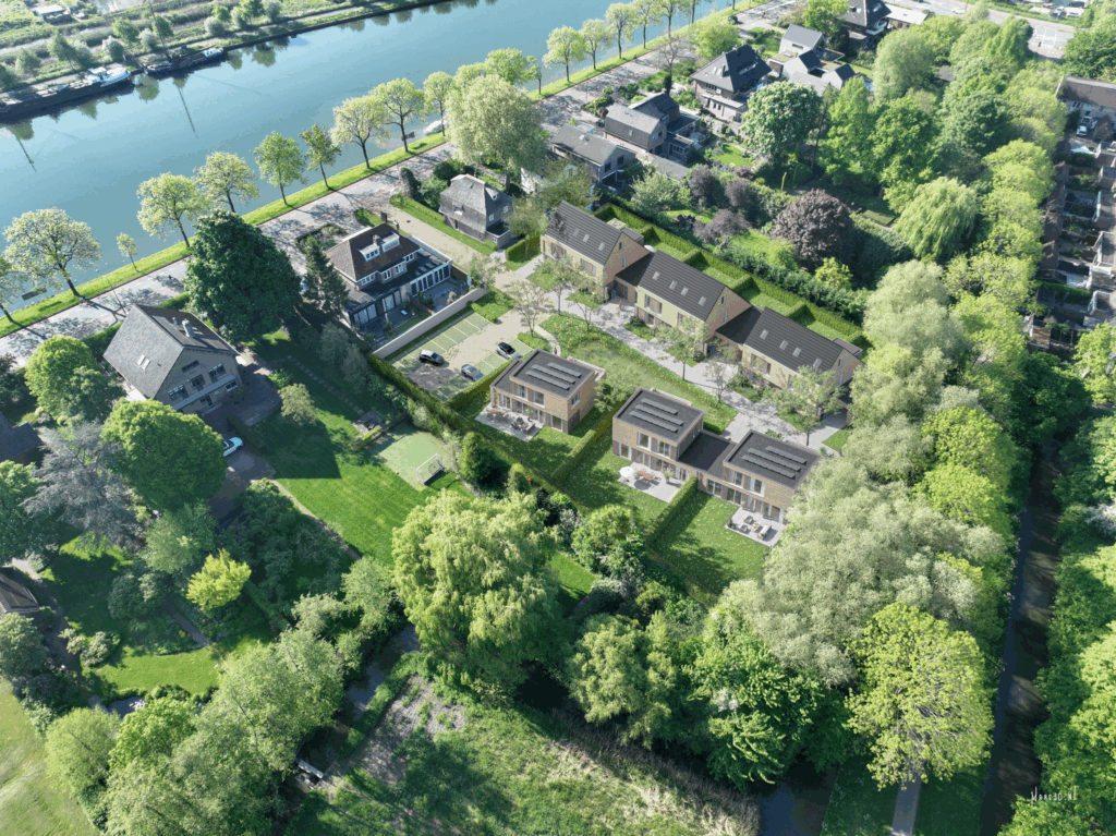Twee-onder-een-kap – Foto 8
