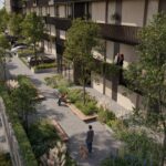 Type F 3-kamer appartement – Foto 4
