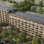 Type F 3-kamer appartement – Foto 2