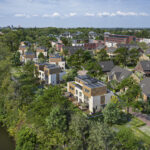 Waterlinie hoekwoning – Foto 7
