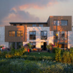 Waterlinie tussenwoning – Foto 3