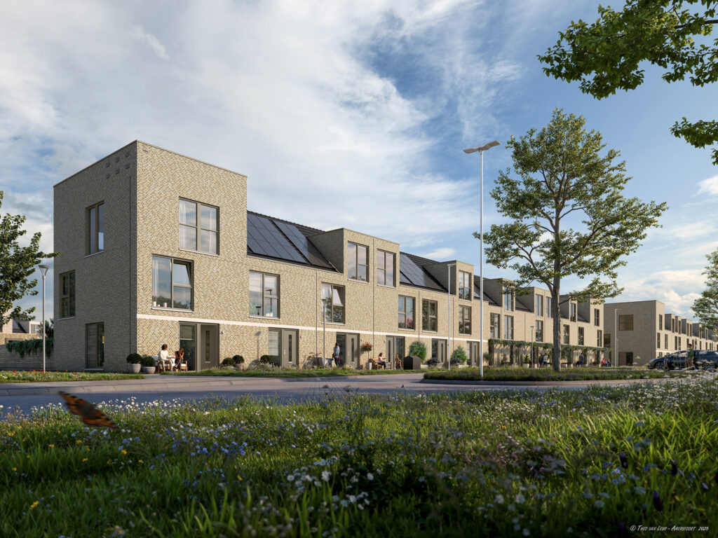 Herenhuis – Hoofdfoto