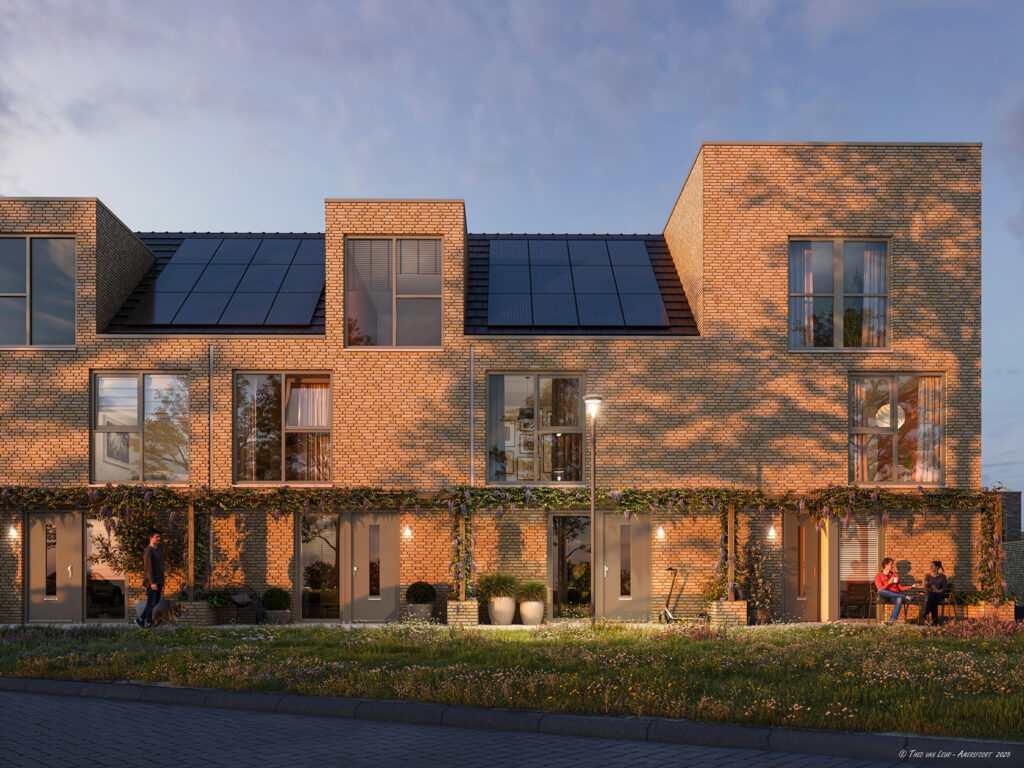 Herenhuis – Foto 2