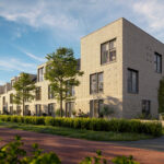 Hoekwoning – Hoofdfoto