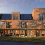 Hoekwoning – Foto 4