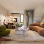 Hoekwoning – Foto 3