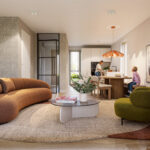 Hoekwoning – Foto 5