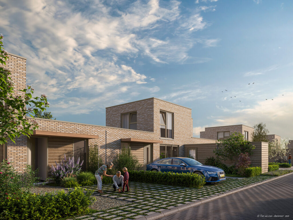 Levensloopwoning – Hoofdfoto