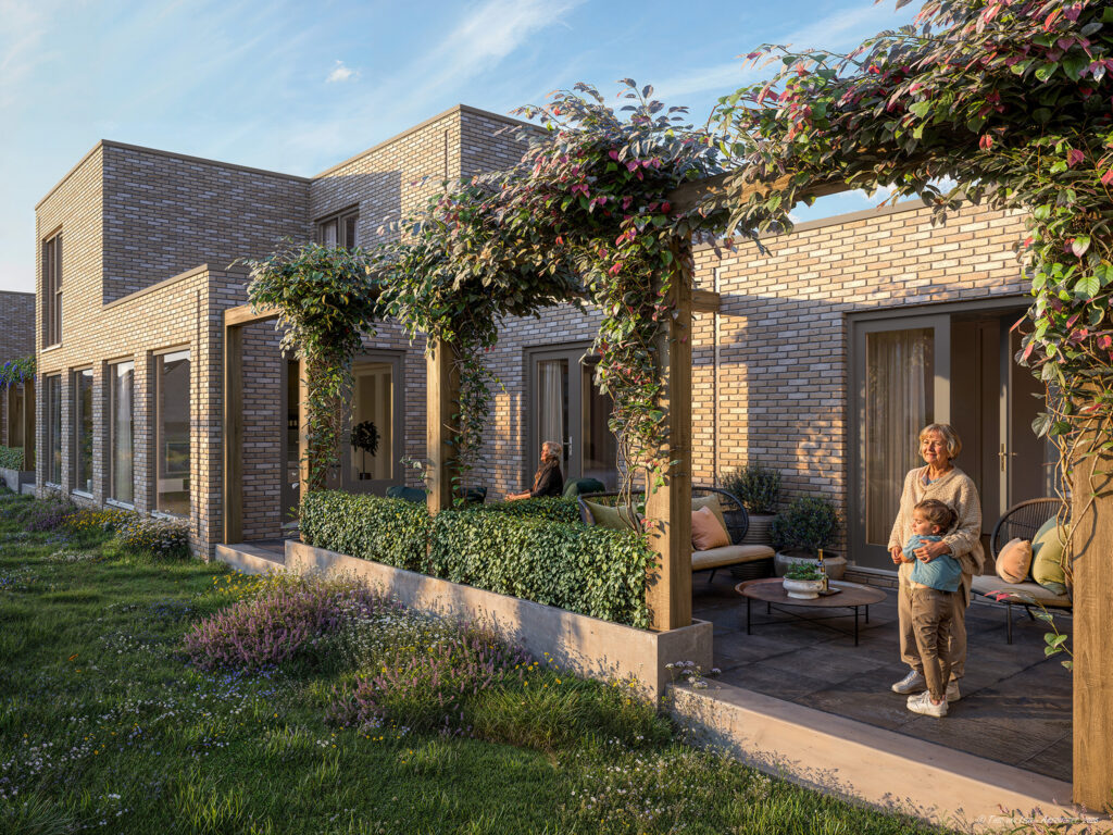 Levensloopwoning – Foto 2