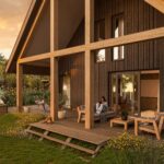 Schuurvilla – kavel XL – Foto 9