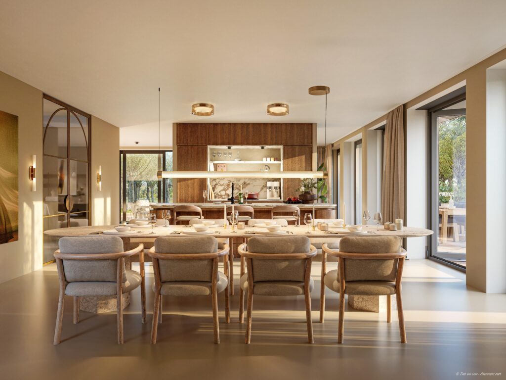 Schuurvilla – kavel XXL – Foto 6