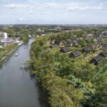 Schuurvilla – kavel XXL – Foto 11