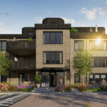 Type F | 3-kamer appartement – Foto